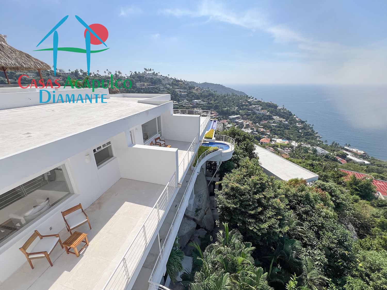 Casa Garbi - Roof garden 18